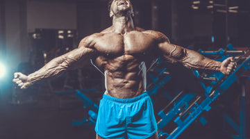 5 Reasons Your Muscles Are Not Getting Bigger