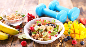 5 Tips For Vegetarians Who Want To Build Lean Muscle