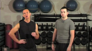 6 Pack in 4 Weeks At HOME while self-isolating