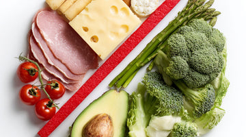 7-Day No-Carb Meal Plan