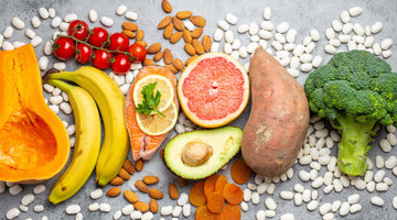 8 Important Micronutrients To Improve Performance