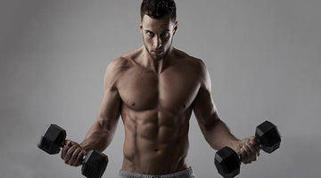 A Home Dumbbell Workout To Build Serious Functional Muscle