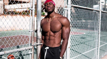 Add Chest Size & Definition With This Simple Workout