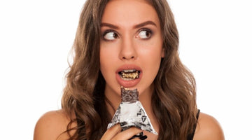 Are protein bars good for you?