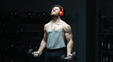 Back & Biceps Workout with Pro Bodybuilder Nathan Mills
