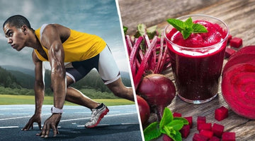 Eat This To Boost Aerobic Capacity