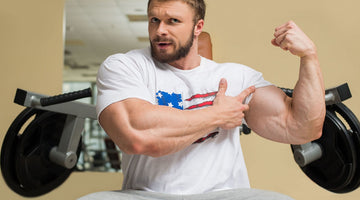 Get Bigger Arms With This Workout