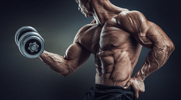 Get Bigger Biceps In 30 Mins!