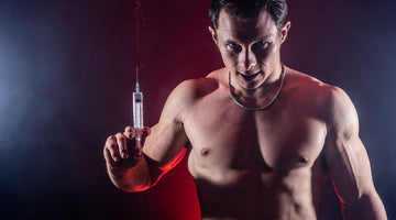 How too much natural Testosterone can affect your health