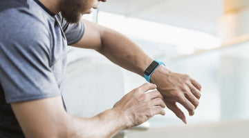 Is Your Fitness Tracker Affecting Your Mental Health?
