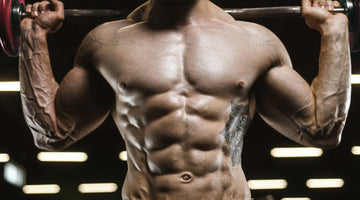 Key Ingredients For Weight Lifting Nutrition