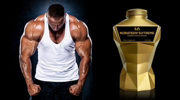 Is this the strongest Testosterone booster on the market?