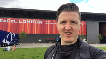 Rat Race London, Ultra Fit Endurance Competition