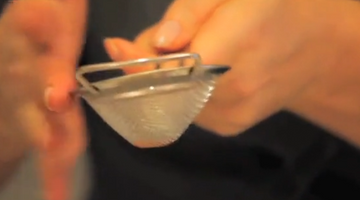 Raw Kitchen 3 - Gourmet Inspirations