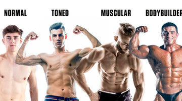Supplements & Body Types