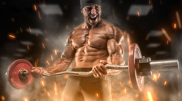 Testosterone Supplements: Your questions answered