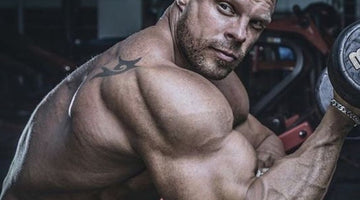 The 5 Worst Mistakes If You Want Bigger Biceps