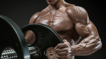 The 5 Worst Ways You Are Sabotaging Your Muscle Building Efforts