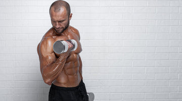 The Basics Of Muscular Hypertrophy, Strength Training And Protein