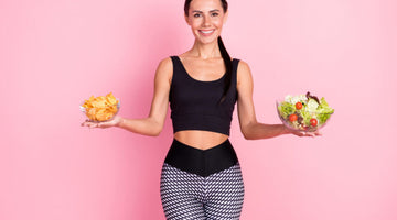 The Most Effective Ways To Get Rid Of Junk Food Cravings