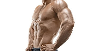 The Secret To Fast Muscle Growth