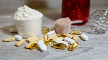 The dark unseen side of the sports supplements industry