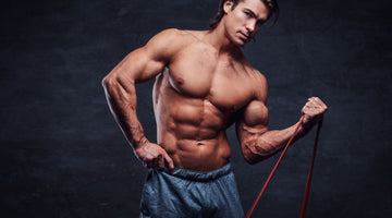 This expensive secret Testosterone booster makes you GROW!