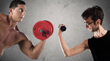 Tips For Skinny Guys To Gain Muscle Fast And Safely