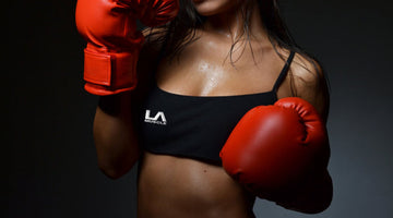 Top 10 Health And Fitness Benefits of Kickboxing