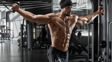 Top 5 Workouts To Build Chest Muscles And Strength