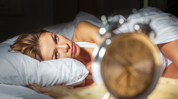 Use This For A Better Night's Sleep