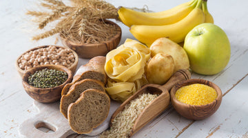 Why You Need A High Carb Diet To Build Muscle