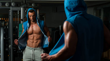 Why #lockdown can mean a new meaner, leaner and stronger YOU