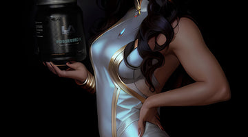 Why you can't just take supplements willy nilly!