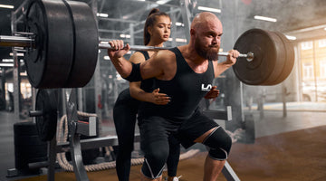 Why you should train like a Powerlifter