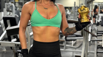 Supplement Highlight: Why Norateen Black Works