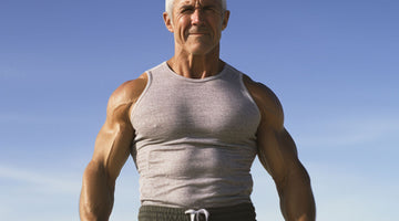10 Best Ab Exercises for Men Over 50