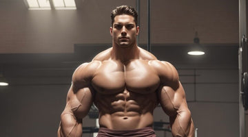 The Hidden Crisis: Steroid Abuse in Bodybuilding