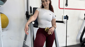 The 10 Best Gym Exercises for Women