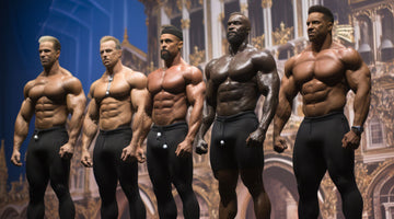 The Top 8 Mistakes Bodybuilders Made on Their Way to the Top