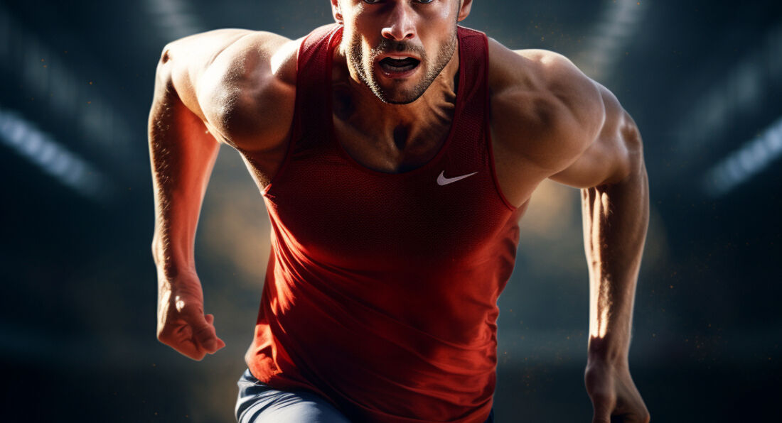 Bodyweight workout for runners to improve strength, balance, and stabi ...
