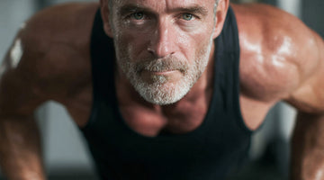 Muscle After 60: It’s Not Just About Protein