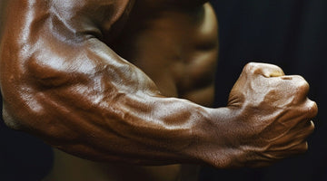 Unlocking the Power of Forearms: A Key to Overall Strength and Muscle Development