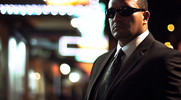 The Ultimate Guide to Becoming a Celebrity Bodyguard