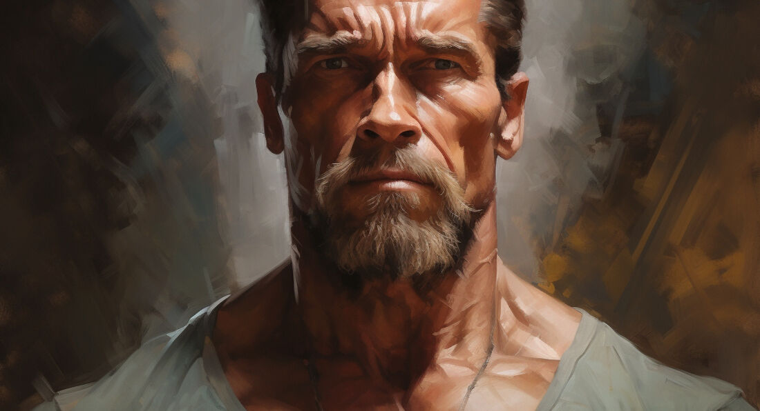 The 10 Best Exercises for Developing a Chest Like Arnold Schwarzenegge ...