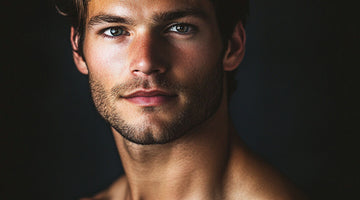 How This Athlete Cut His Cholesterol in Half—Naturally