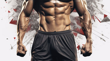 Cristiano Ronaldo's Ab Workout