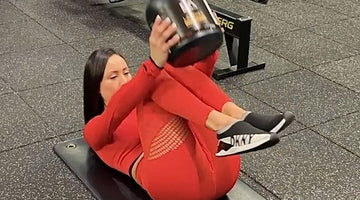 How Many Sit-Ups Should You Do to Build Abs?