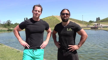 Quick Full Body Circuit Workout with Celebrity Personal Trainer Dean Ash