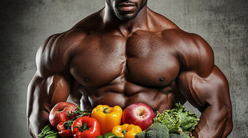 Food that are bad for bodybuilding
